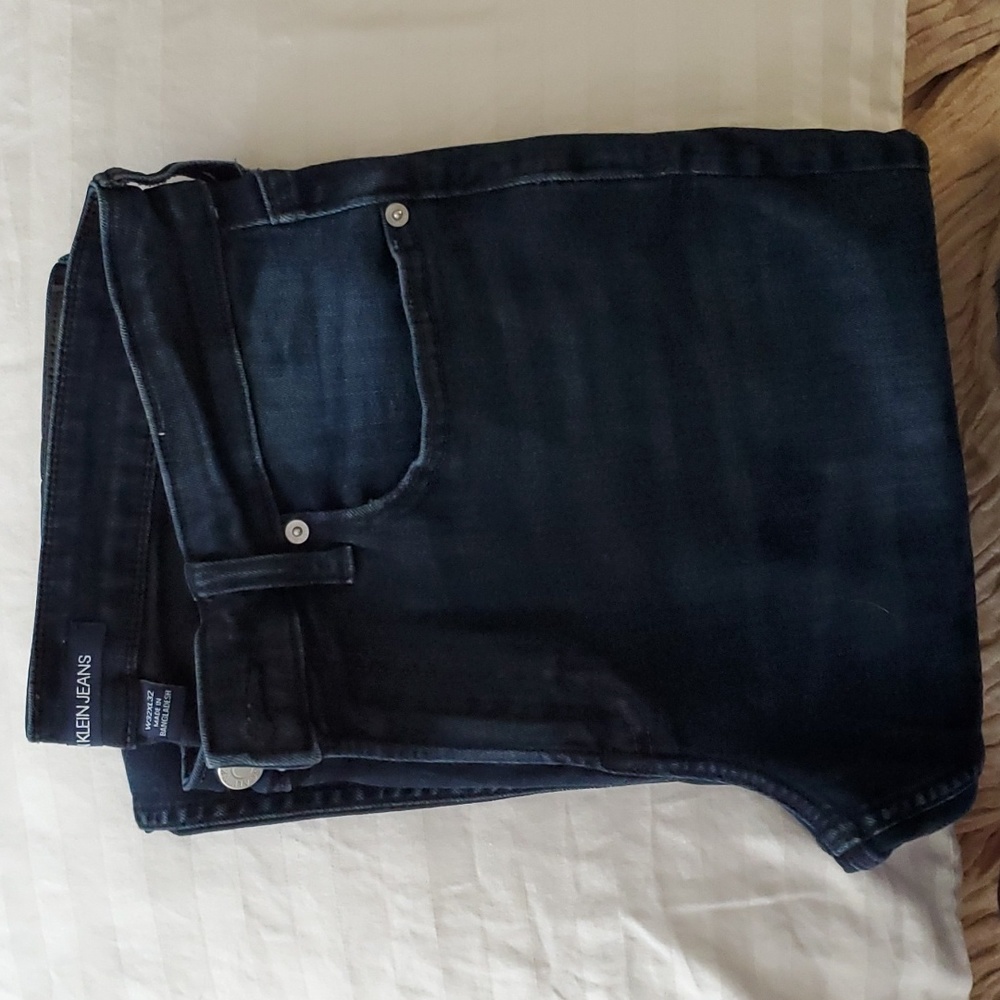 Mens Calvin klein jeans